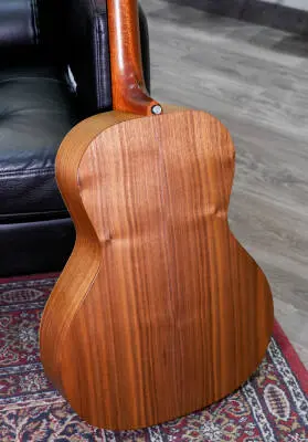 Gibson - G-00 - Antique Natural 2